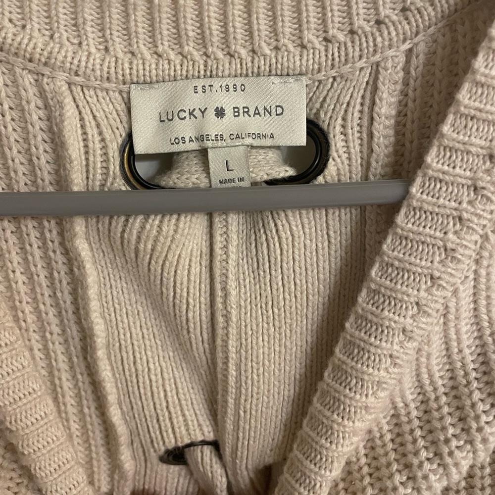 Sweater